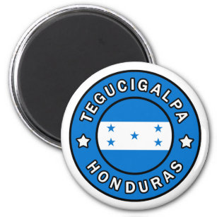 Imán Tegucigalpa Honduras