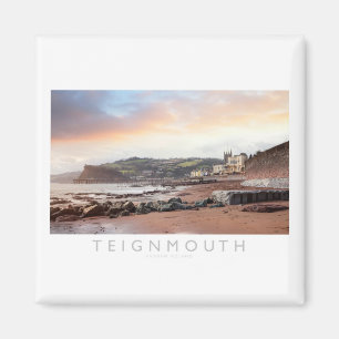 Imán Teignmouth