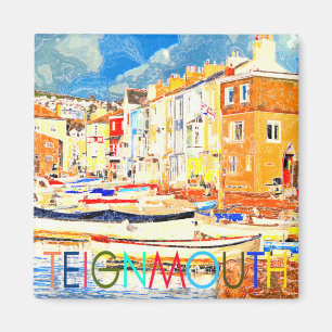 Imán Teignmouth