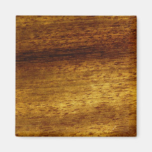 Imán Tejido de madera