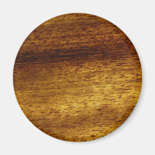 Imán Tejido de madera