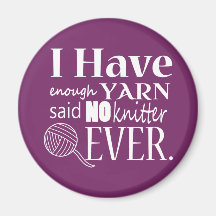 Tejido No Suficiente Yarn/Artesanías {Oscuro}