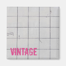 Tejidos blancos de época estilo retro de los años 