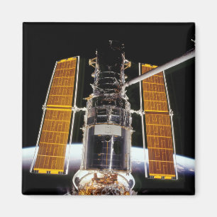 Imán Telescopio espacial de Hubble