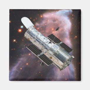 Imán Telescopio espacial Hubble