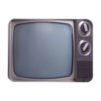 Televisión antigua