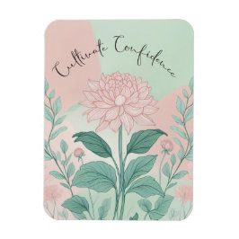 Imán Tema de confianza de cultivo