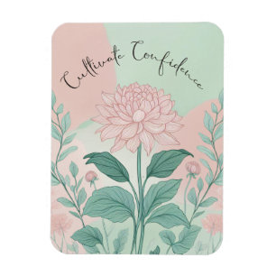 Imán Tema de confianza de cultivo