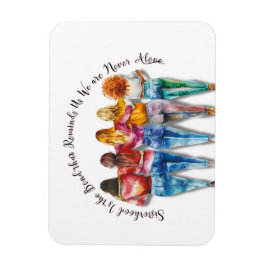 Imán Tema de la hermandad