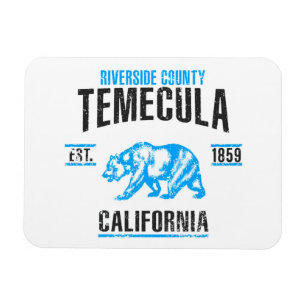 Imán Temecula