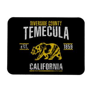 Imán Temecula