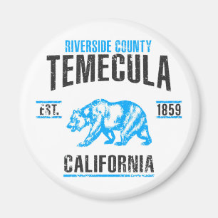 Imán Temecula