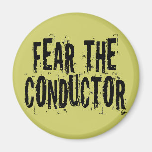 Imán Temer Al Conductor