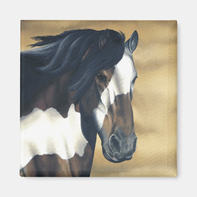 Imán Temperatura (Frente)