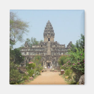 Imán templo de angkor