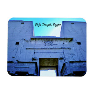 Imán Templo de Edfu