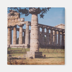 Imán Templo de Hera