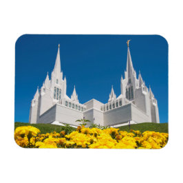 Imán Templo de San Diego