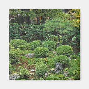 Imán Templo de Sanzen, Ohara, Kioto, Japón 3