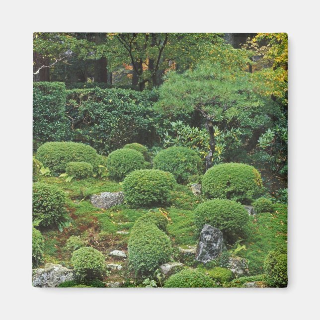 Imán Templo de Sanzen, Ohara, Kioto, Japón 3 (Frente)