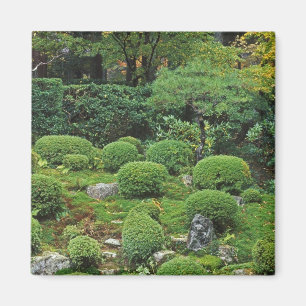 Imán Templo Sanzen-in, Ohara, Kyoto, Japón 3