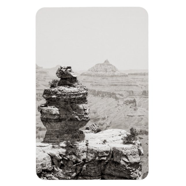 Imán Templos de Piedra (Vertical)