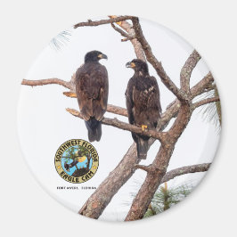 Imán Temporada 11 de los mejores buds E21 y E22