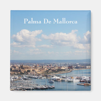 Imán Temporada de Mallorca