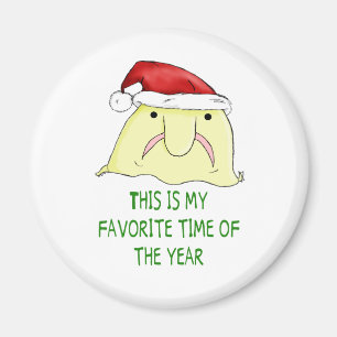 Imán Temporada favorita