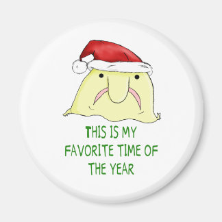 Imán Temporada favorita