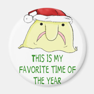 Imán Temporada favorita