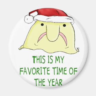 Imán Temporada favorita