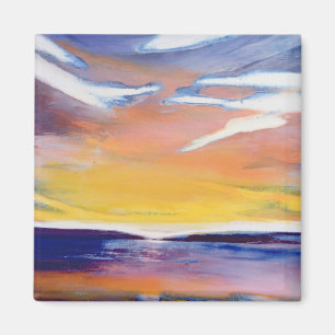 Imán Temporada nocturna