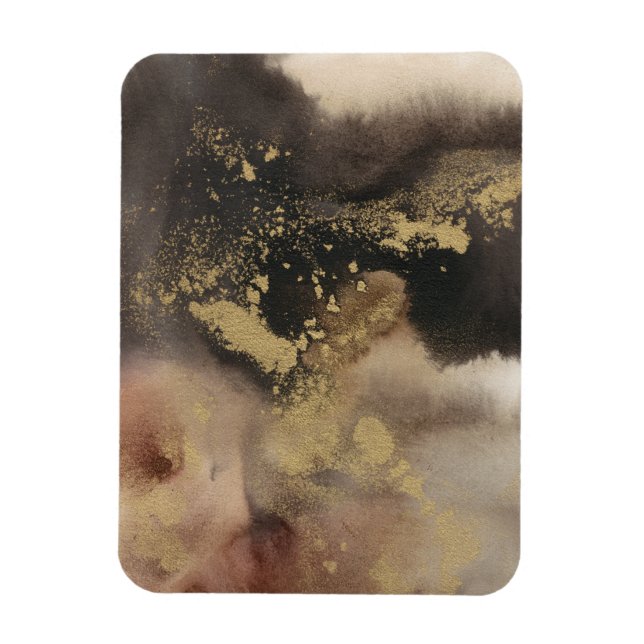 Imán Temporadas de montaña (Vertical)