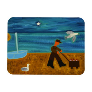 Imán Temprano por la mañana 2007