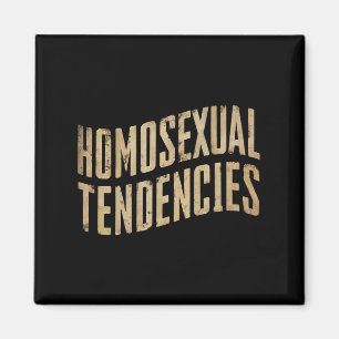 Imán Tendencias Homosexuales Orgullo Gay Lesbiana LGBTQ