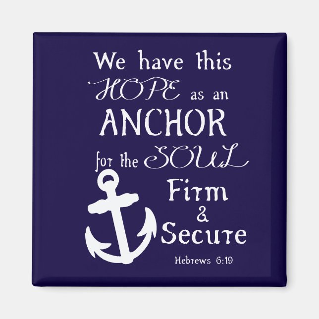 Imán Tenemos Esta Esperanza (Frente)