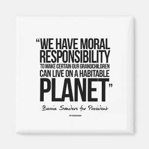 Imán Tenemos una responsabilidad moral