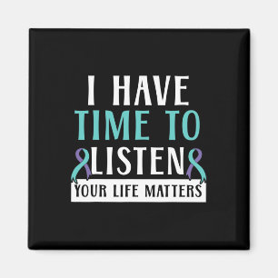 Imán Tener Tiempo Para Escuchar Sus Problemas De Vida,