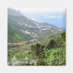 Imán Tenerife 10