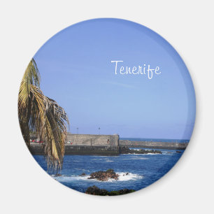 Imán Tenerife/Teneriffa 05