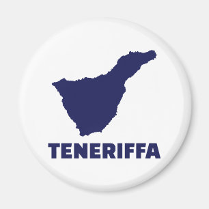 Imán Teneriffa