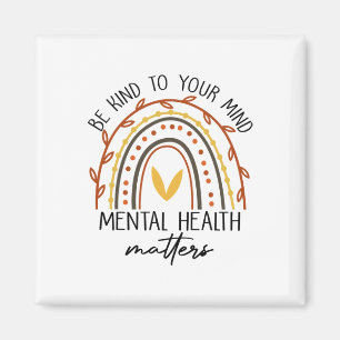 Imán Tenga Amabilidad Con Sus Problemas Mentales De Sal