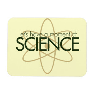 Imán Tengamos un momento de CIENCIA