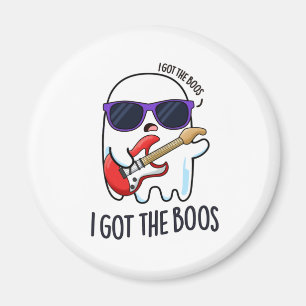 Imán Tengo El Famoso Ghost De Música De Halloween