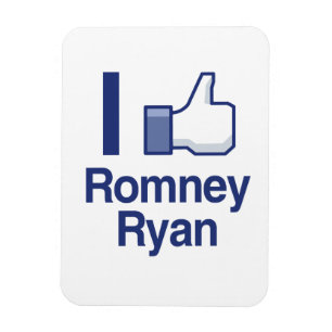 Imán TENGO GUSTO de los PULGARES UP.png de ROMNEY RYAN