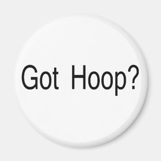 Imán Tengo Hoop