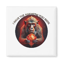 Tengo Las Respuestas Que Buscas