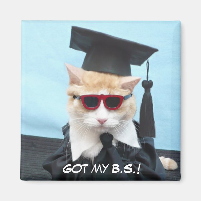 Imán ¡Tengo mi médico! (Frente)