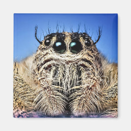 Imán ¡Tengo mis ojos en ti!